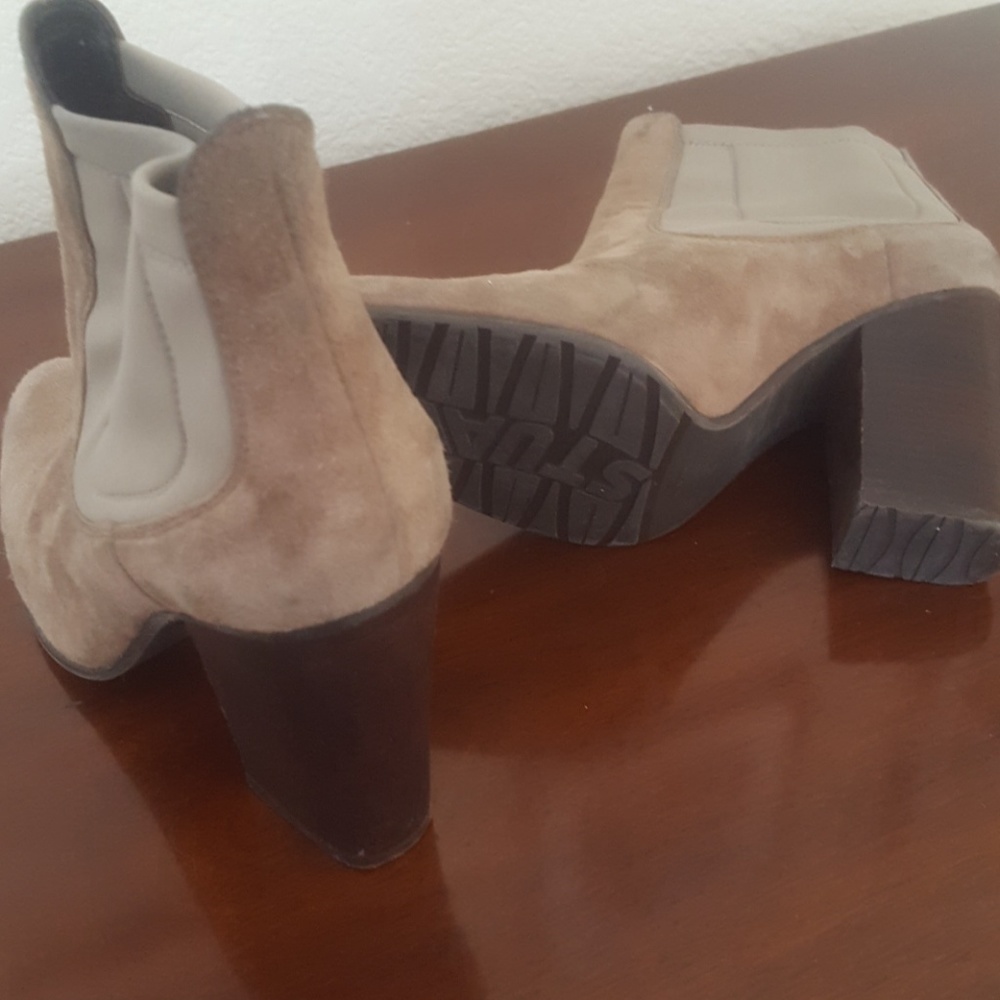 Stuart Weitzman boots - Picture 3 of 3